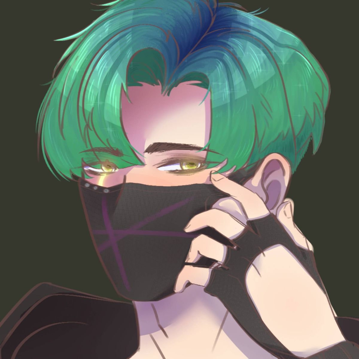 Profile Image