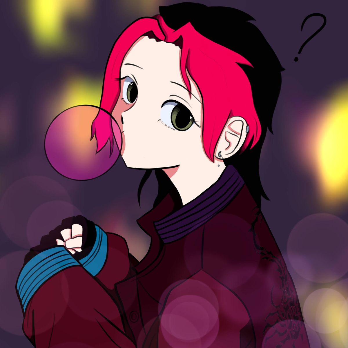 Profile Image