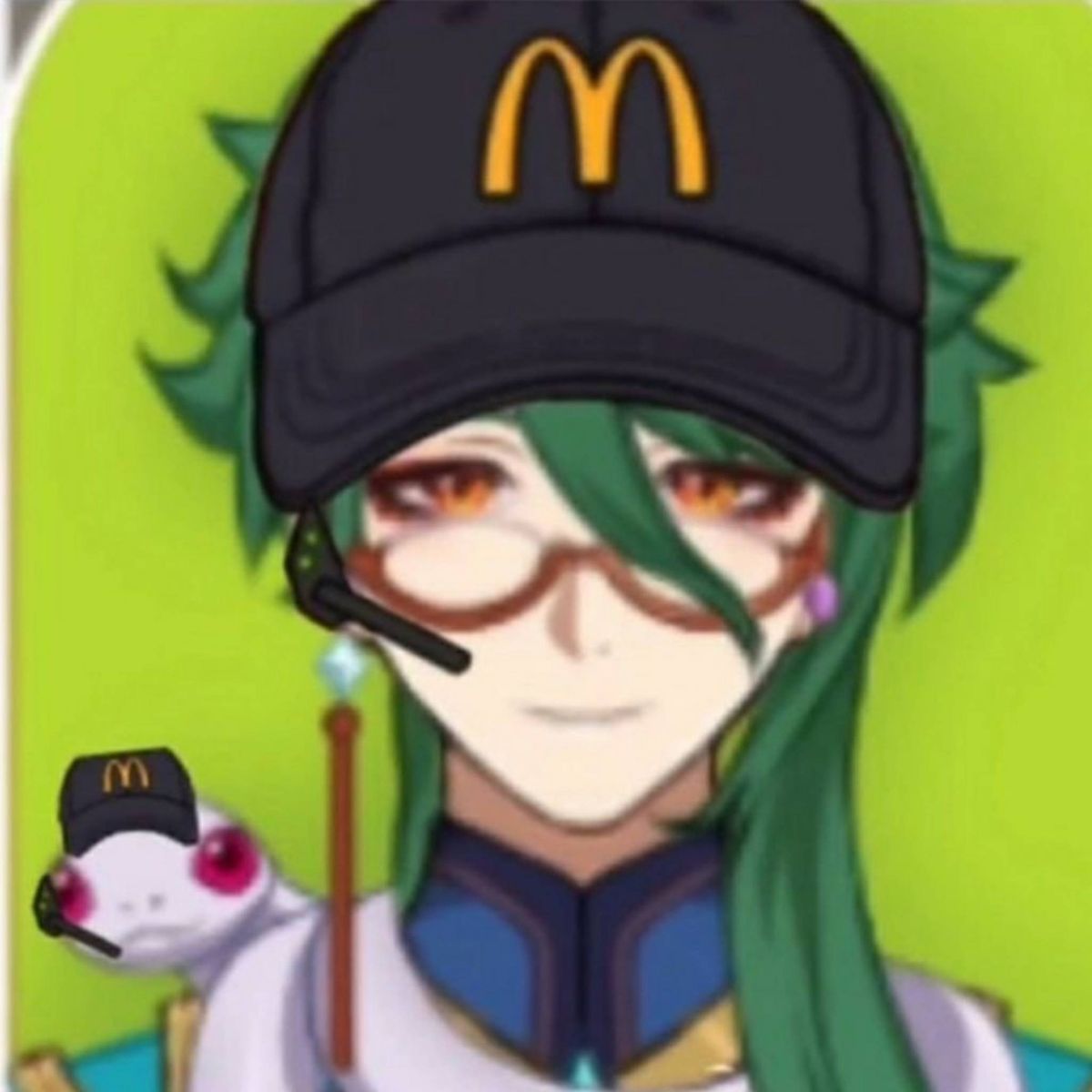 Profile Image