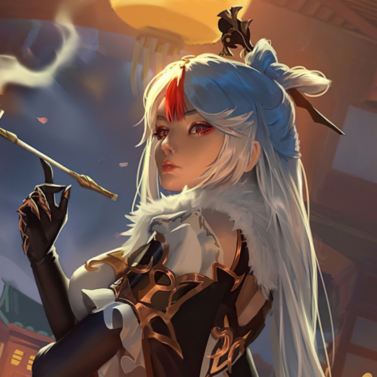Profile Image