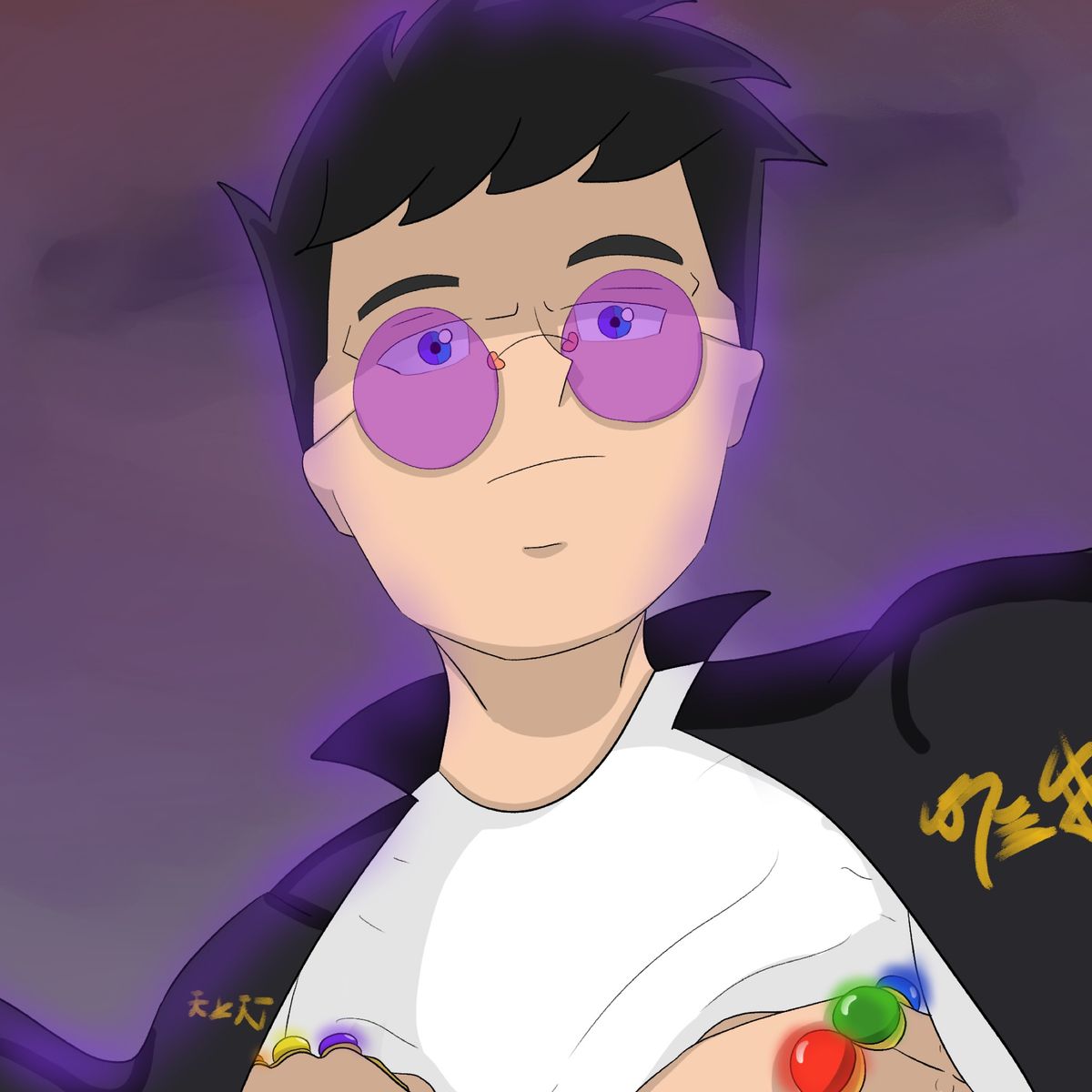 Profile Image