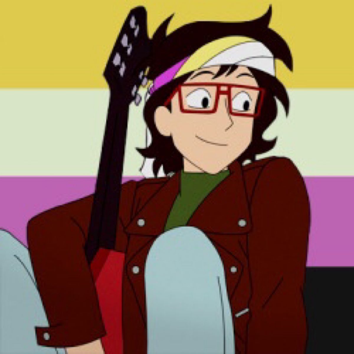 Profile Image