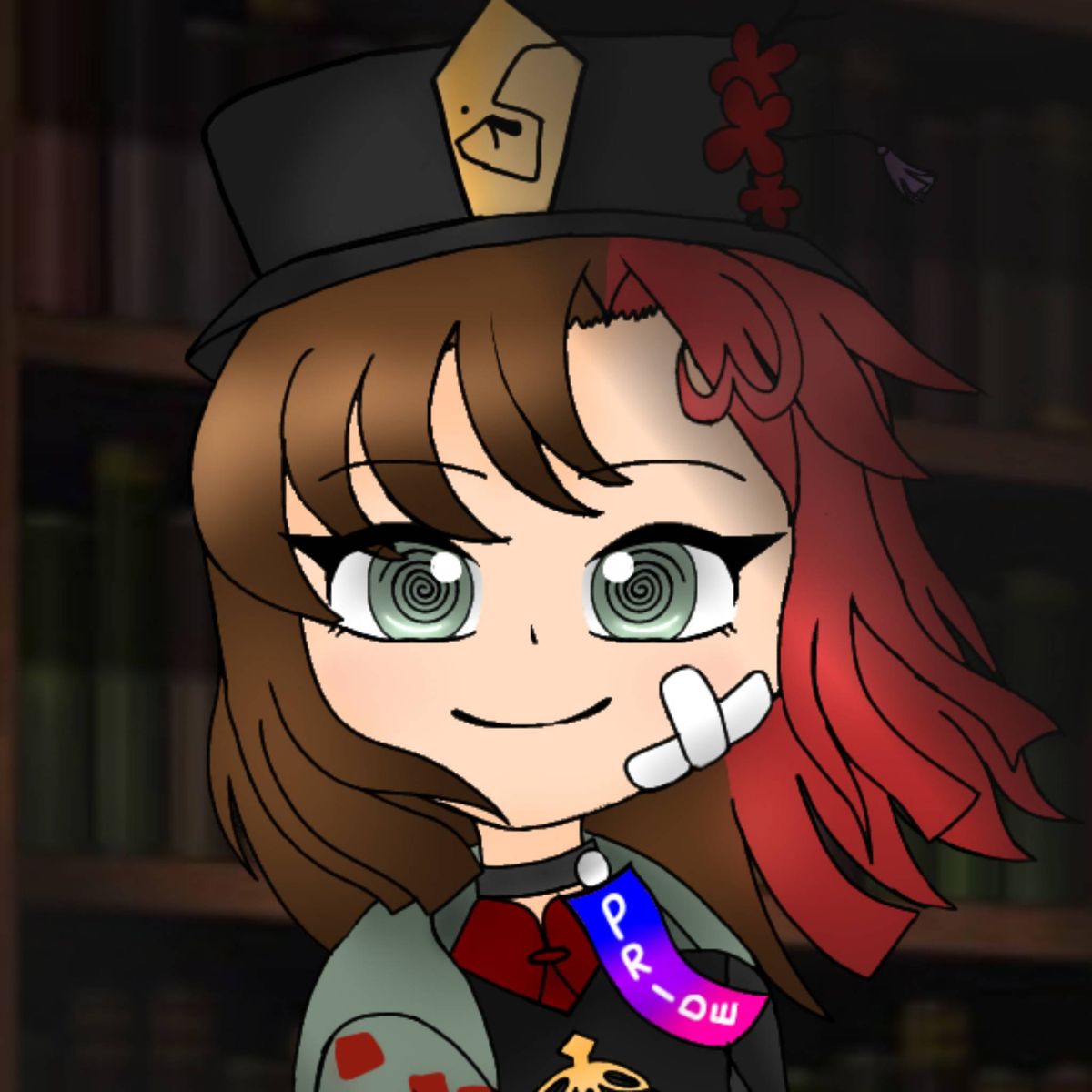 Profile Image