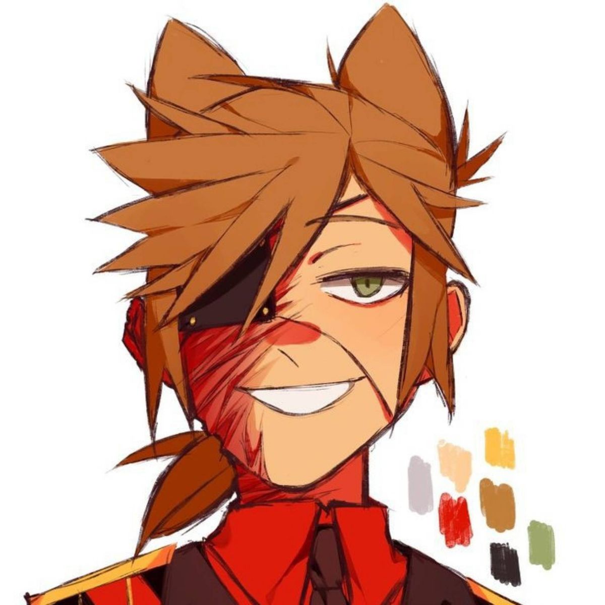 Profile Image