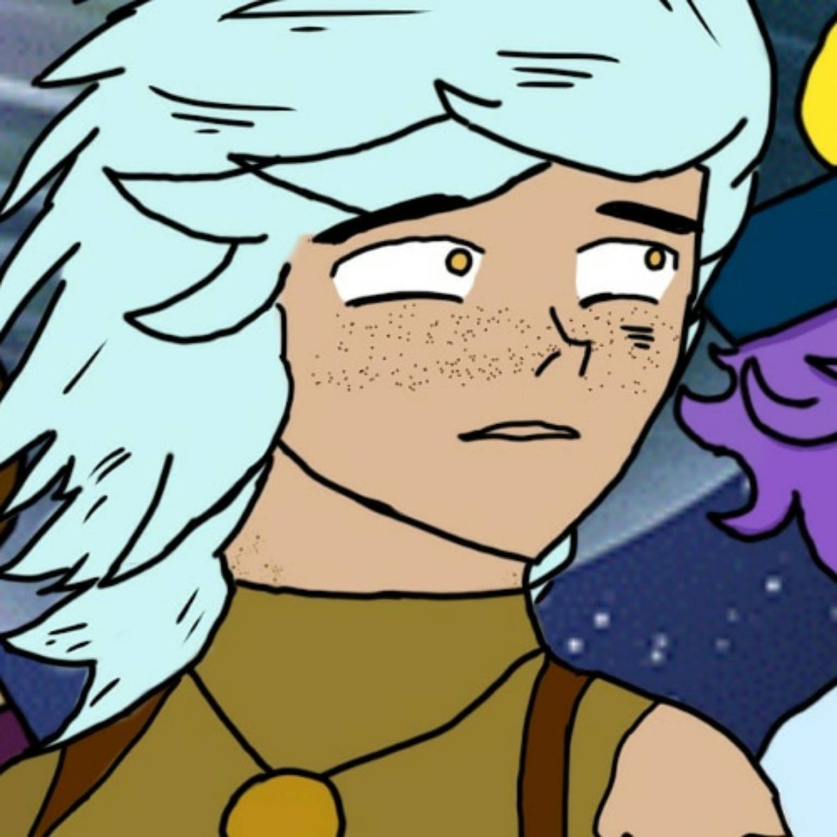 Profile Image