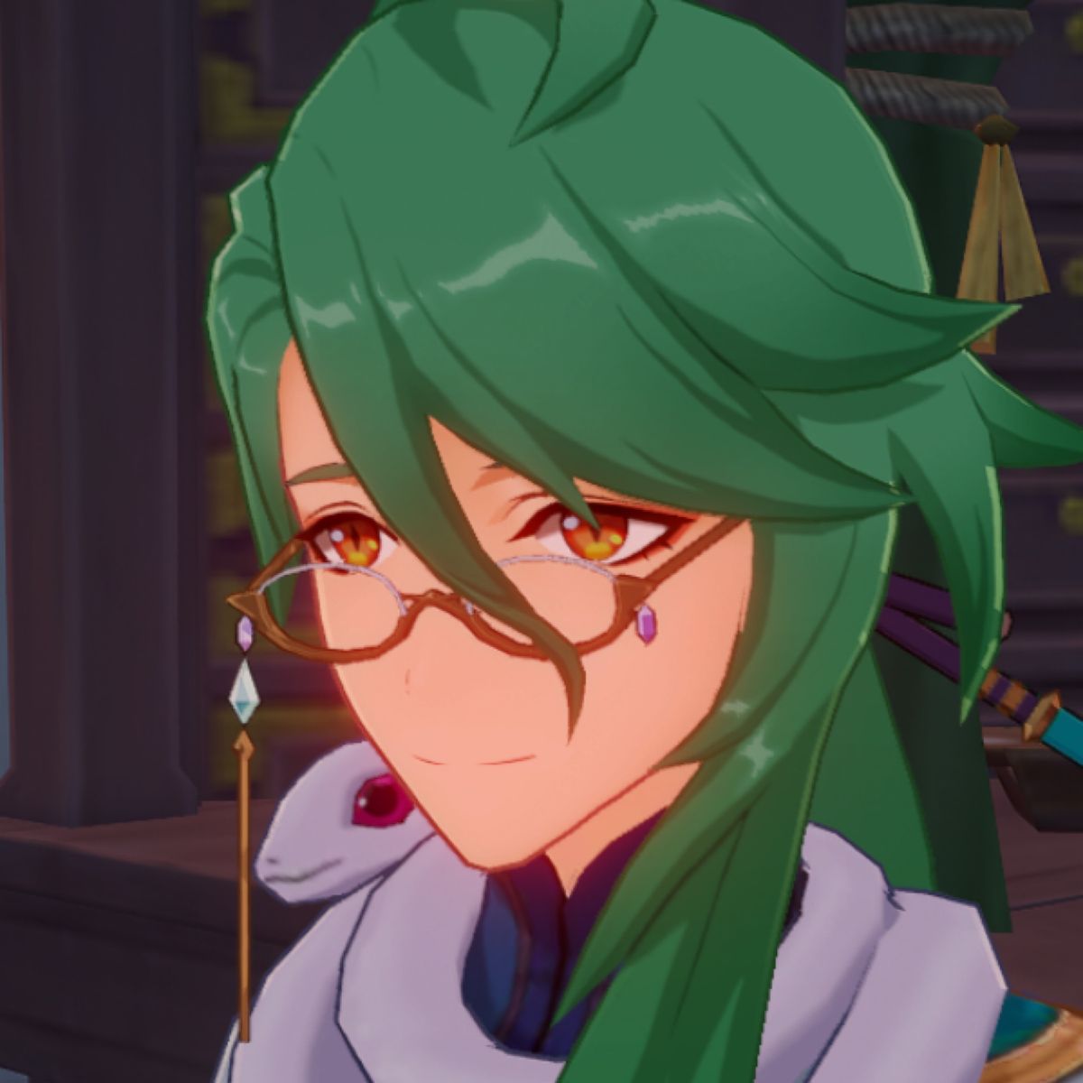Profile Image