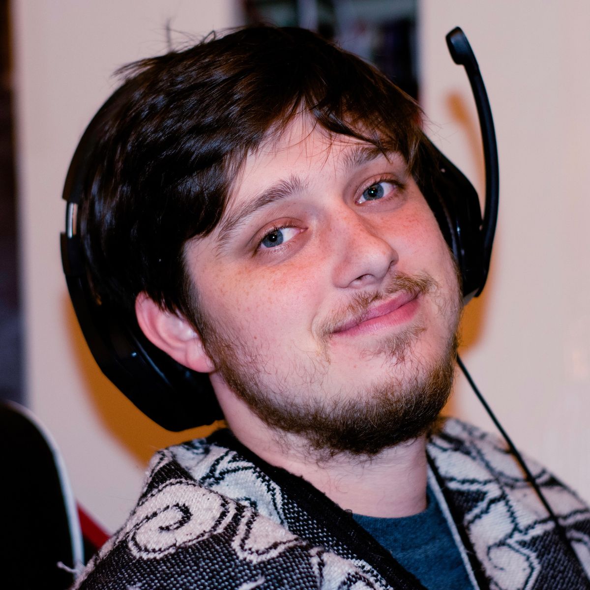 Profile Image
