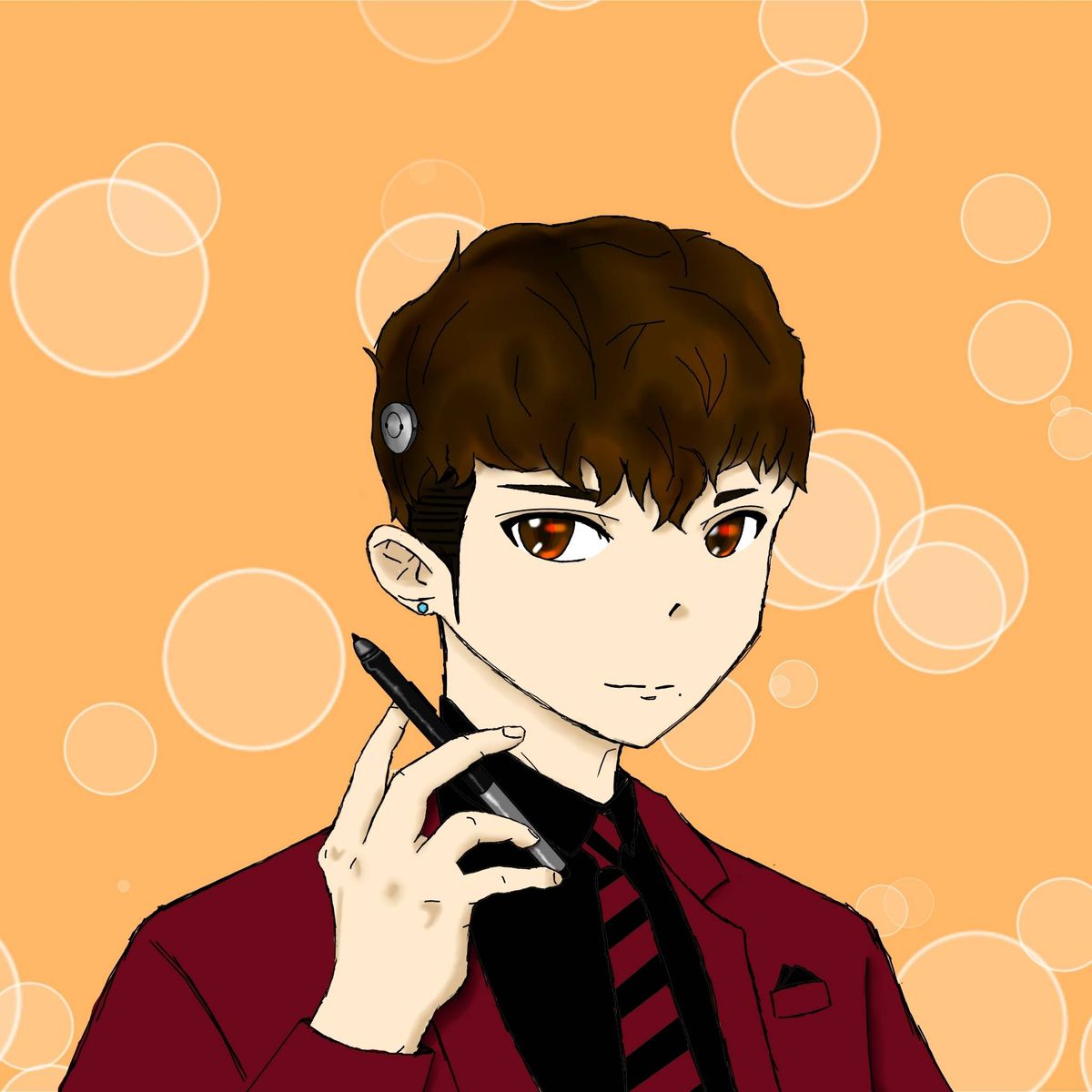 Profile Image
