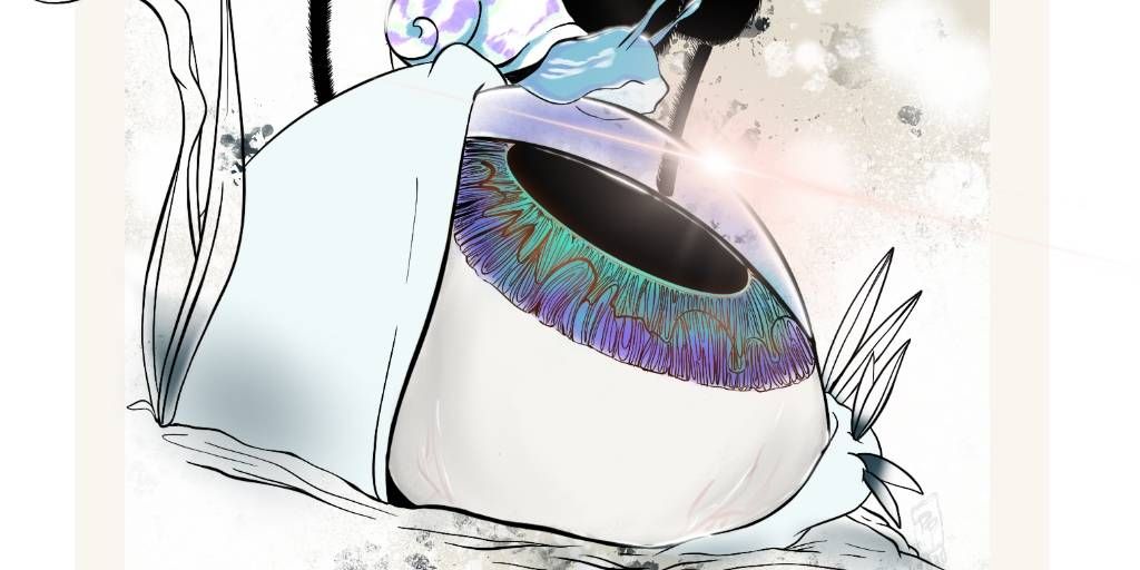 Hero artwork