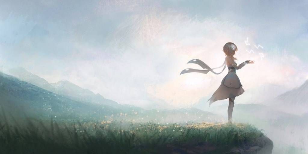 Hero artwork