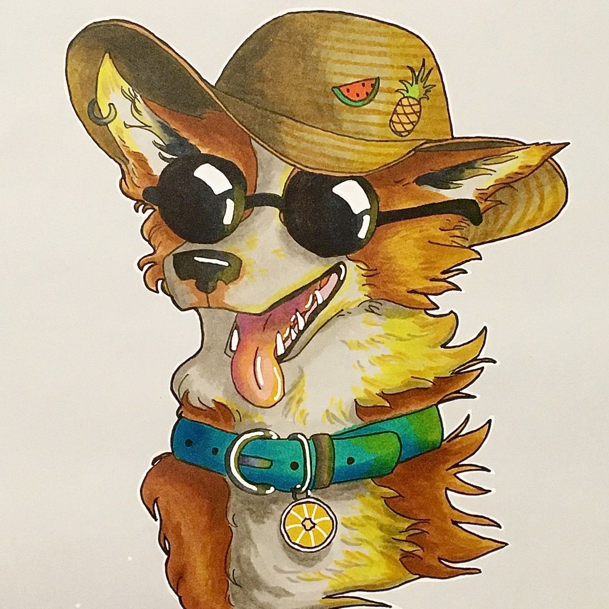 Profile Image