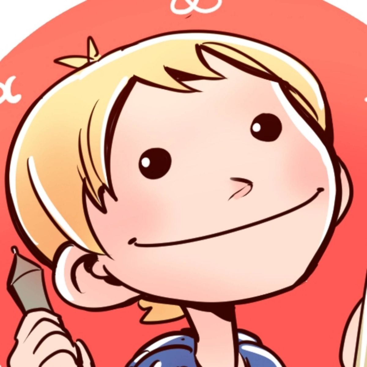 Profile Image
