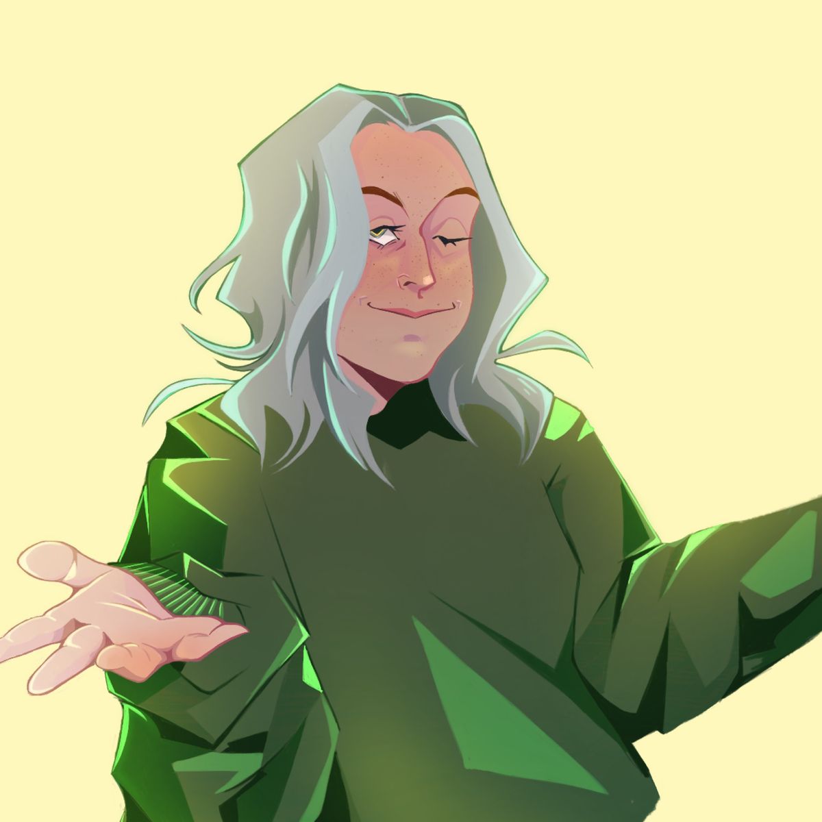 Profile Image