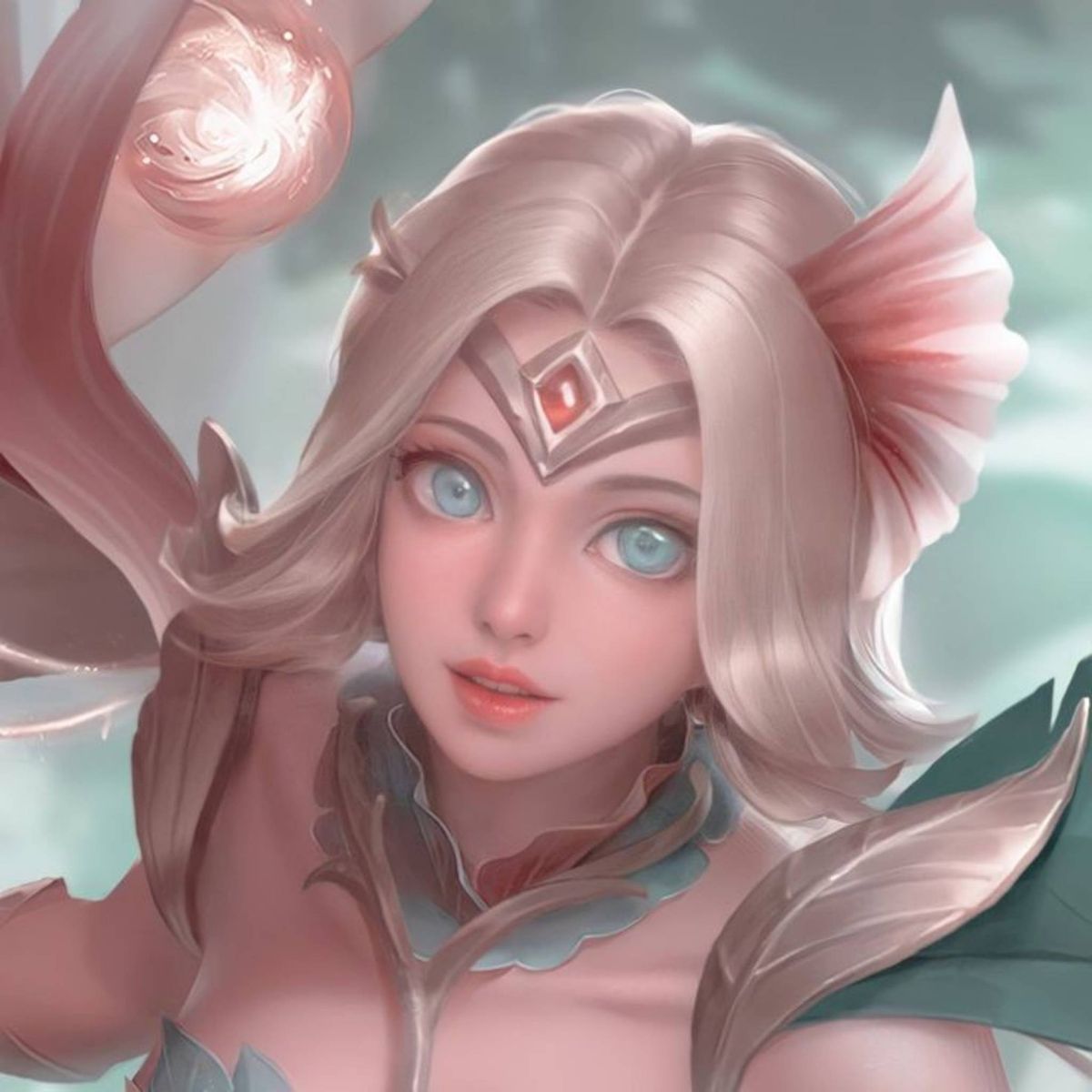 Profile Image