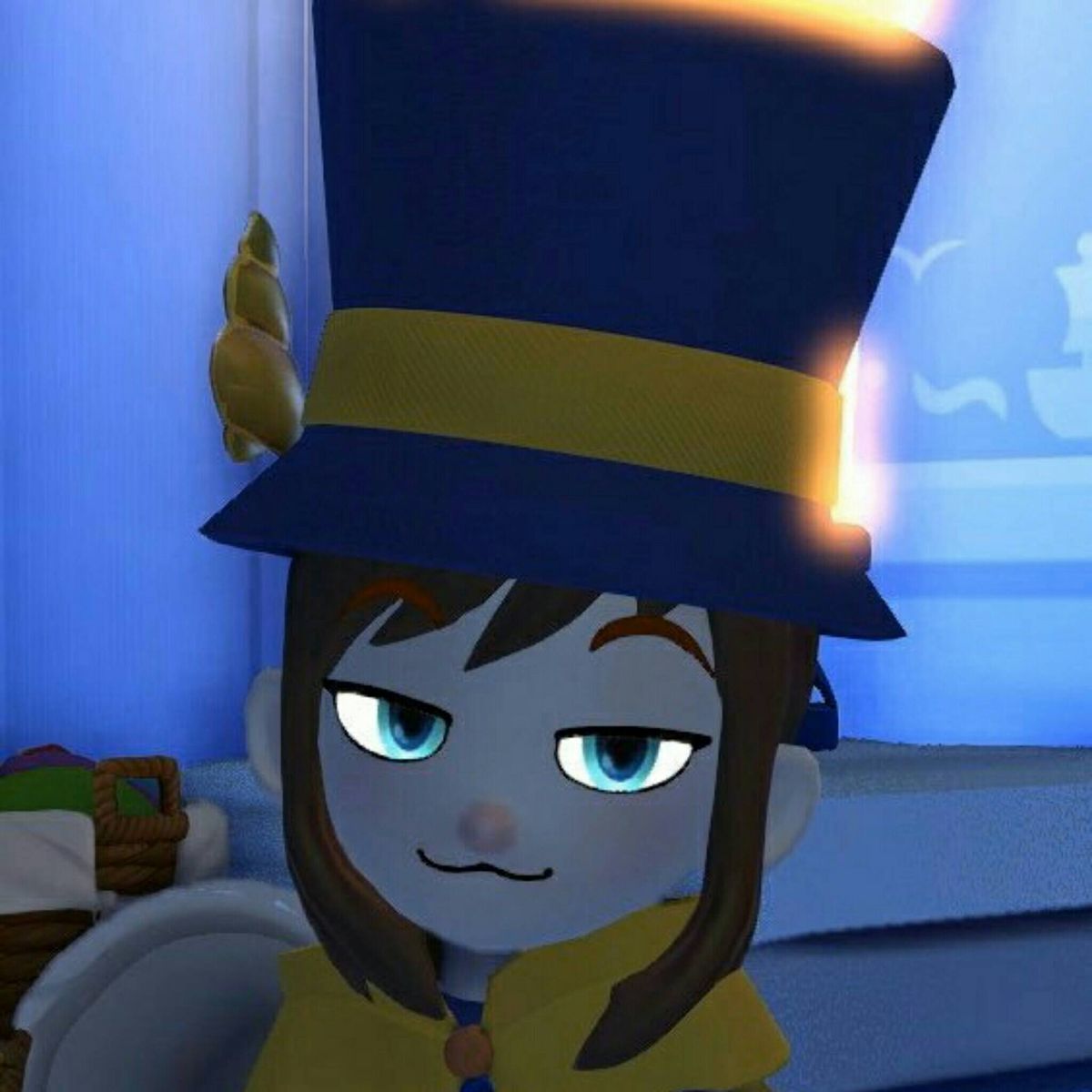 Profile Image