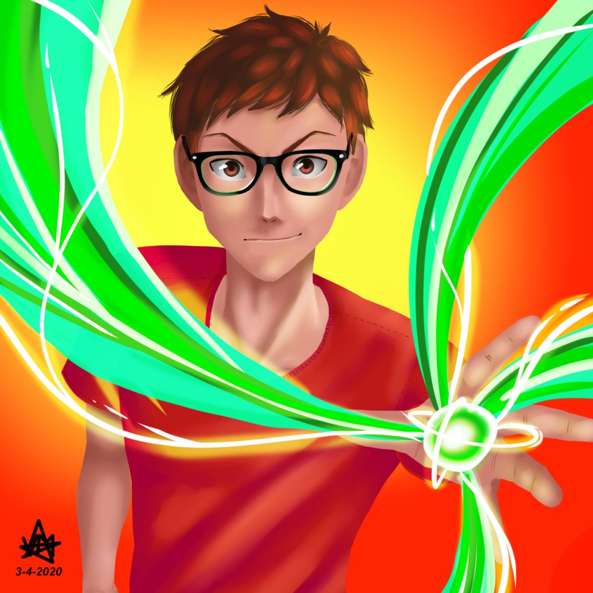 Profile Image
