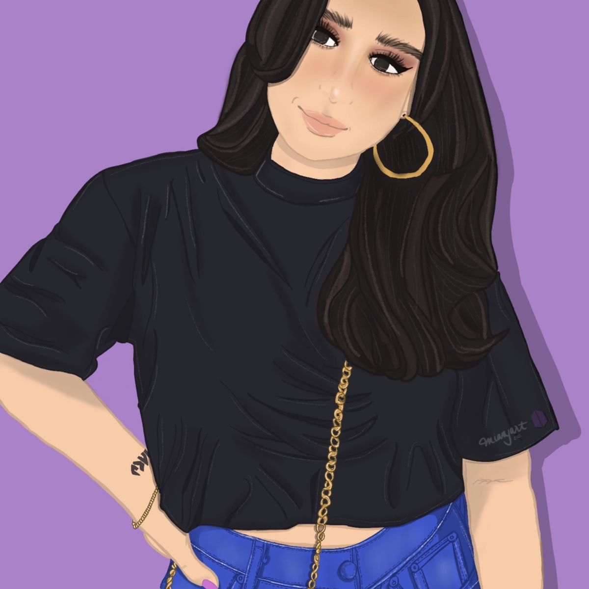 Profile Image