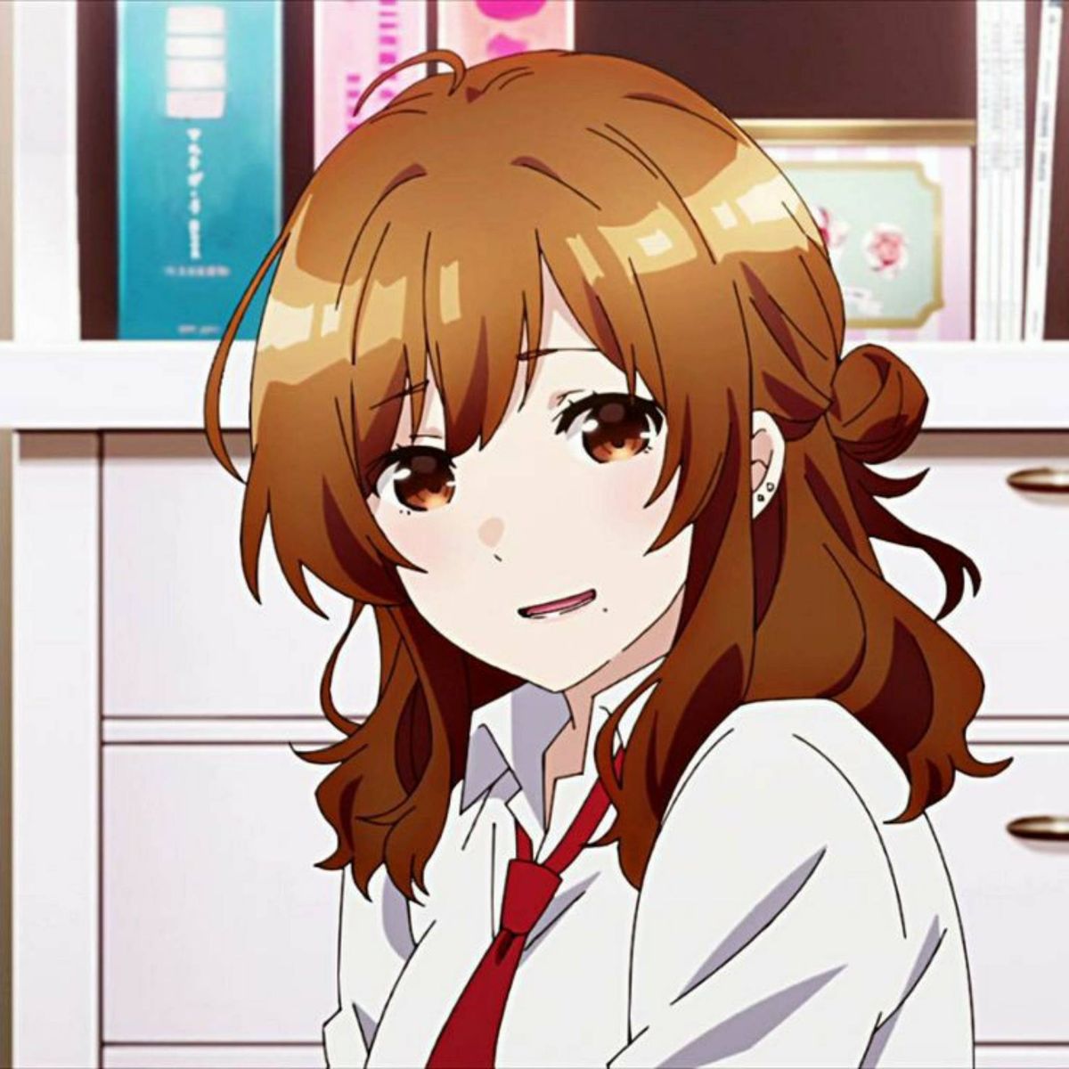 Profile Image