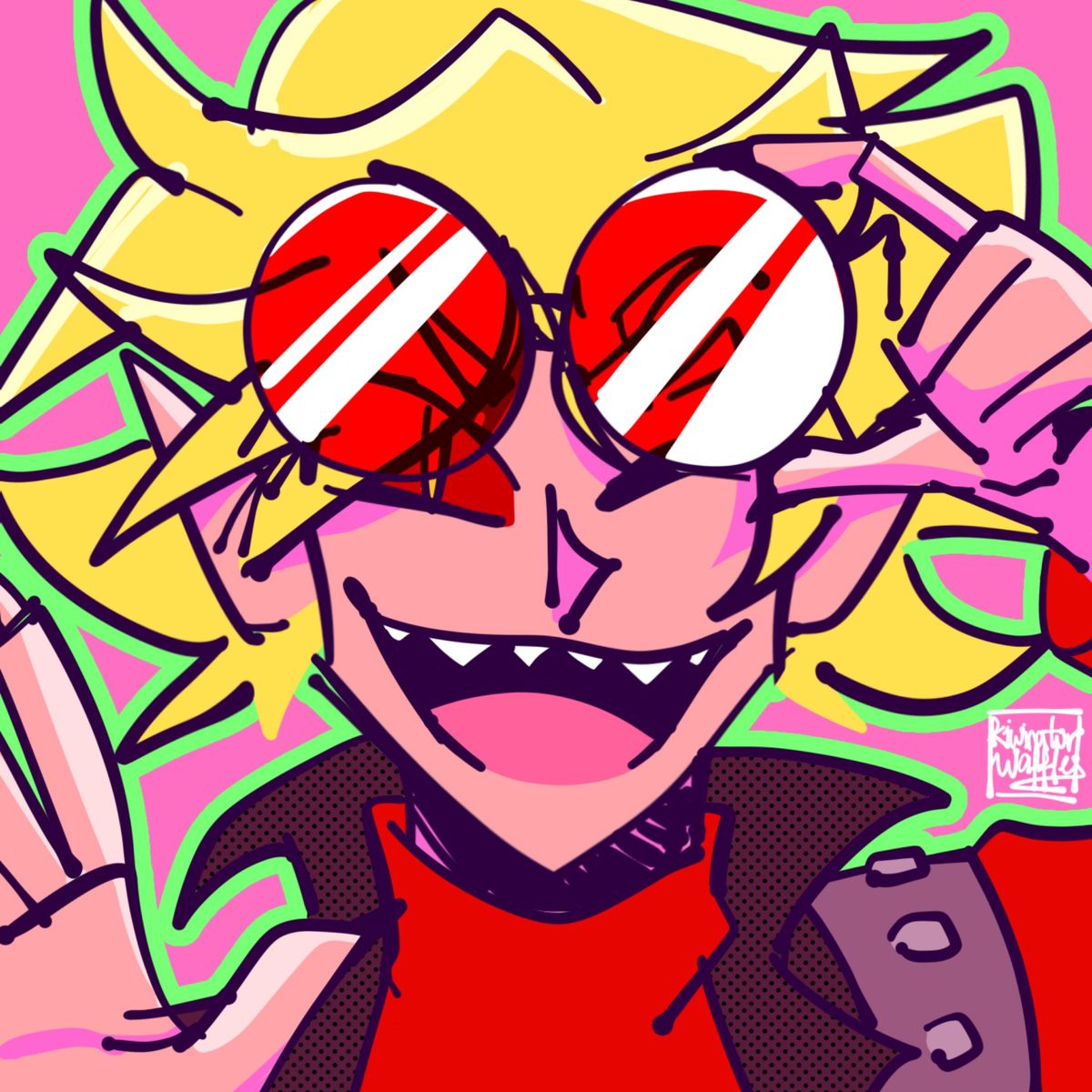 Profile Image