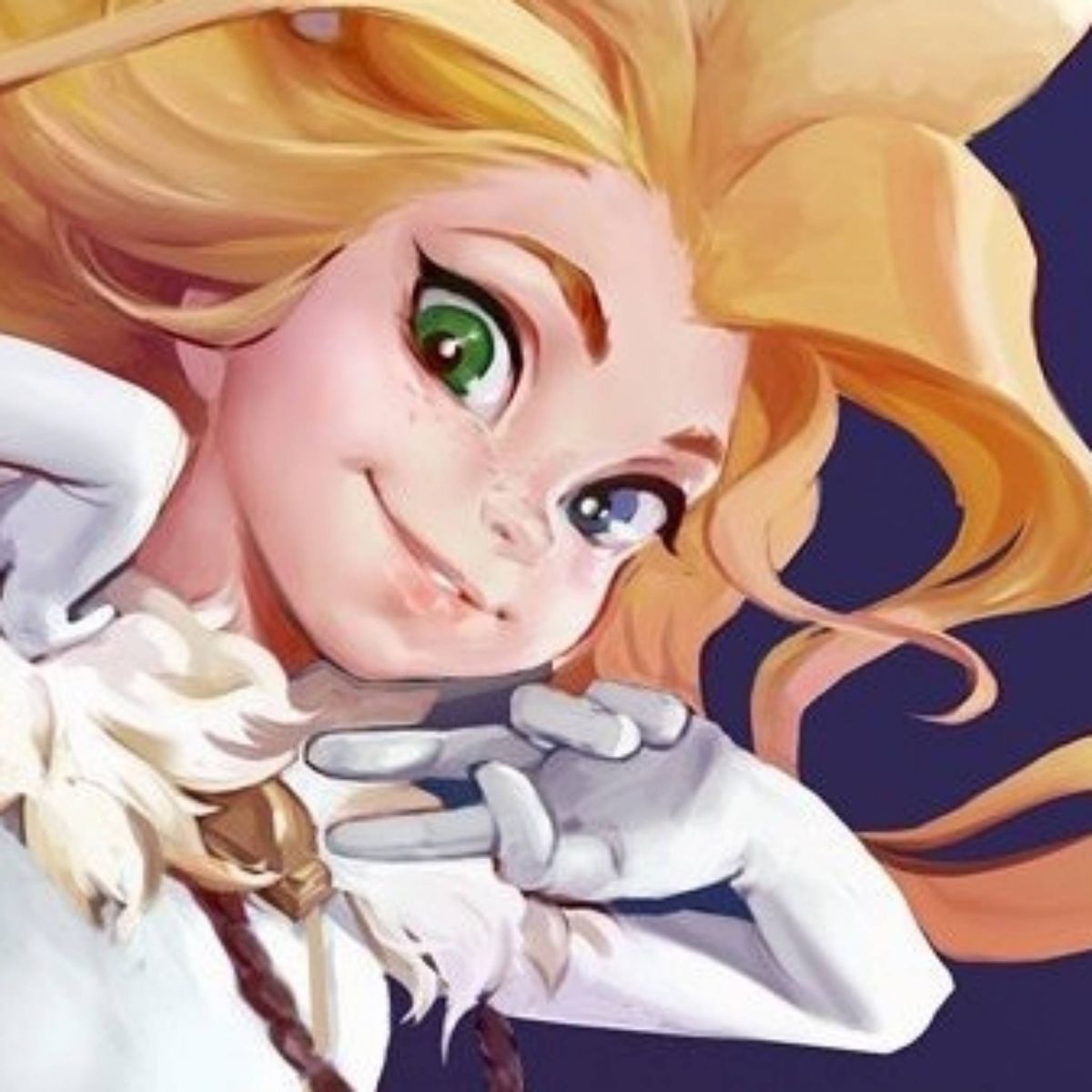 Profile Image