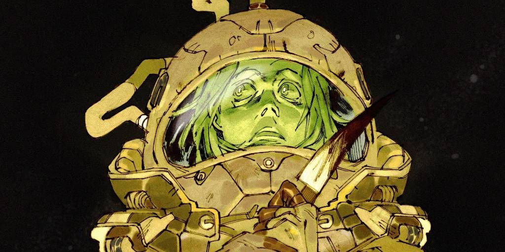 Hero artwork