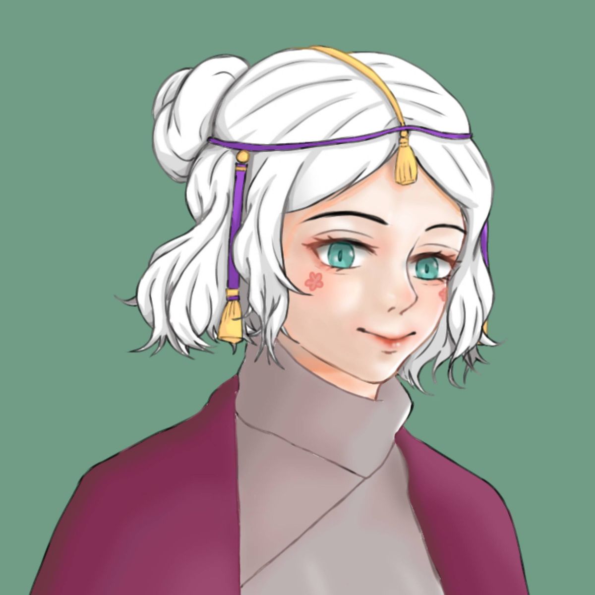 Profile Image