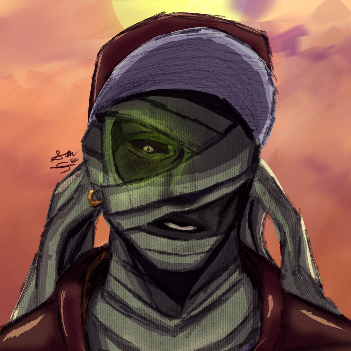Profile Image