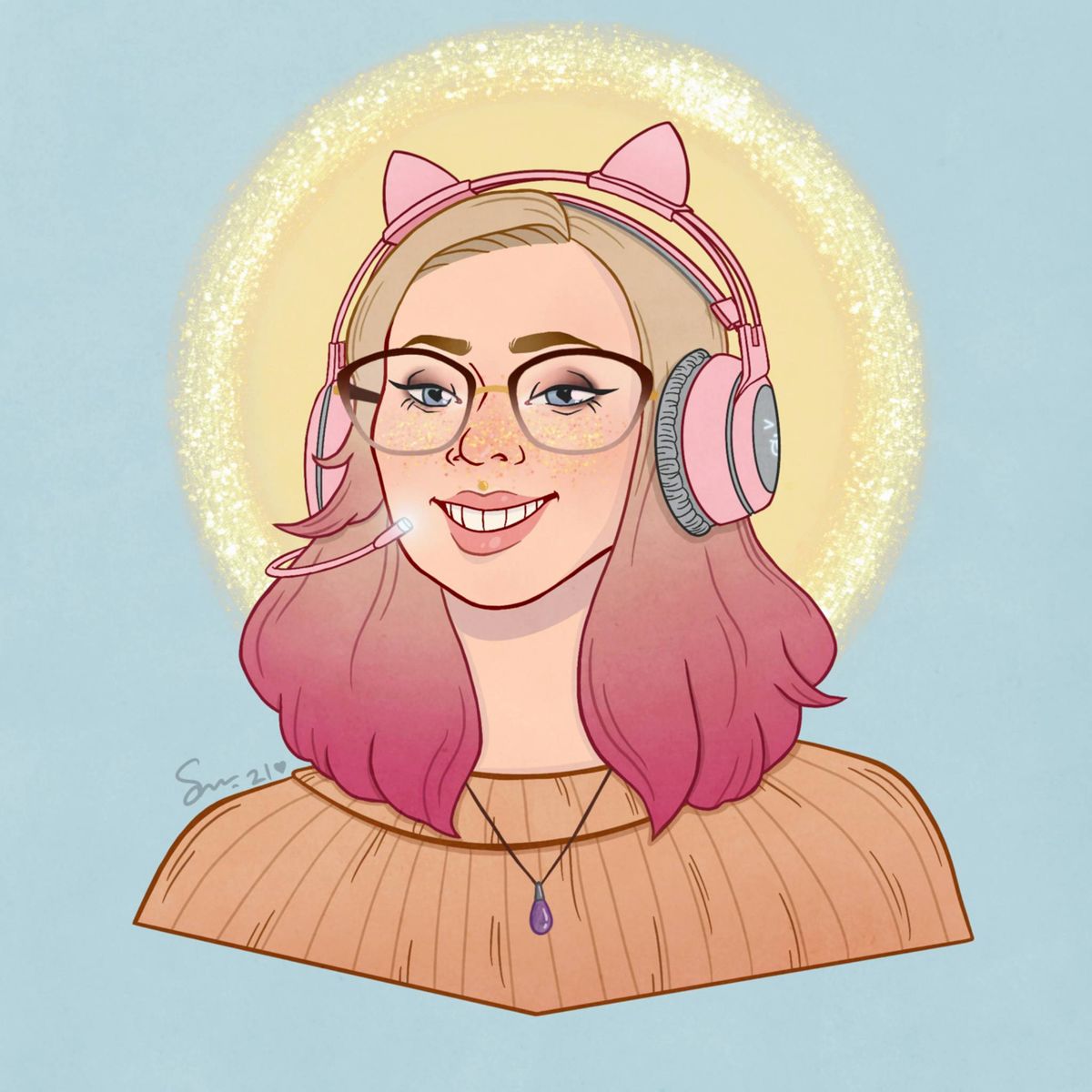 Profile Image