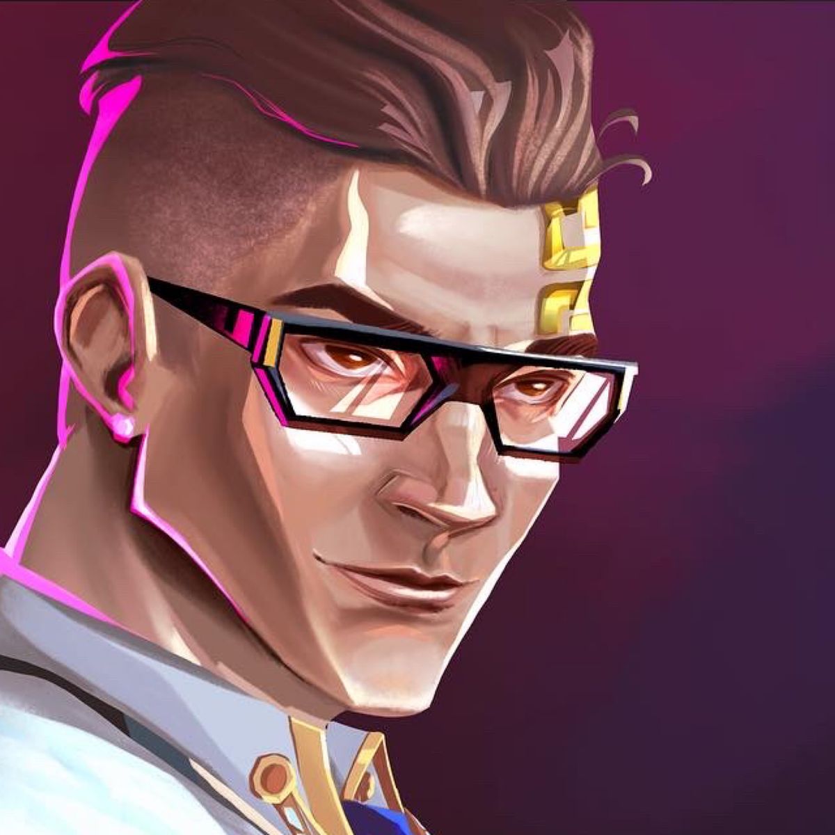 Profile Image
