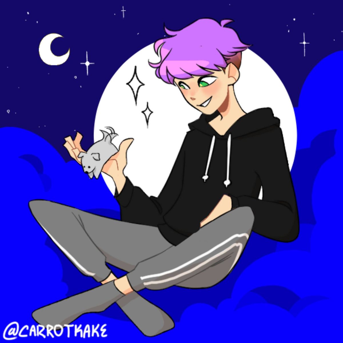 Profile Image