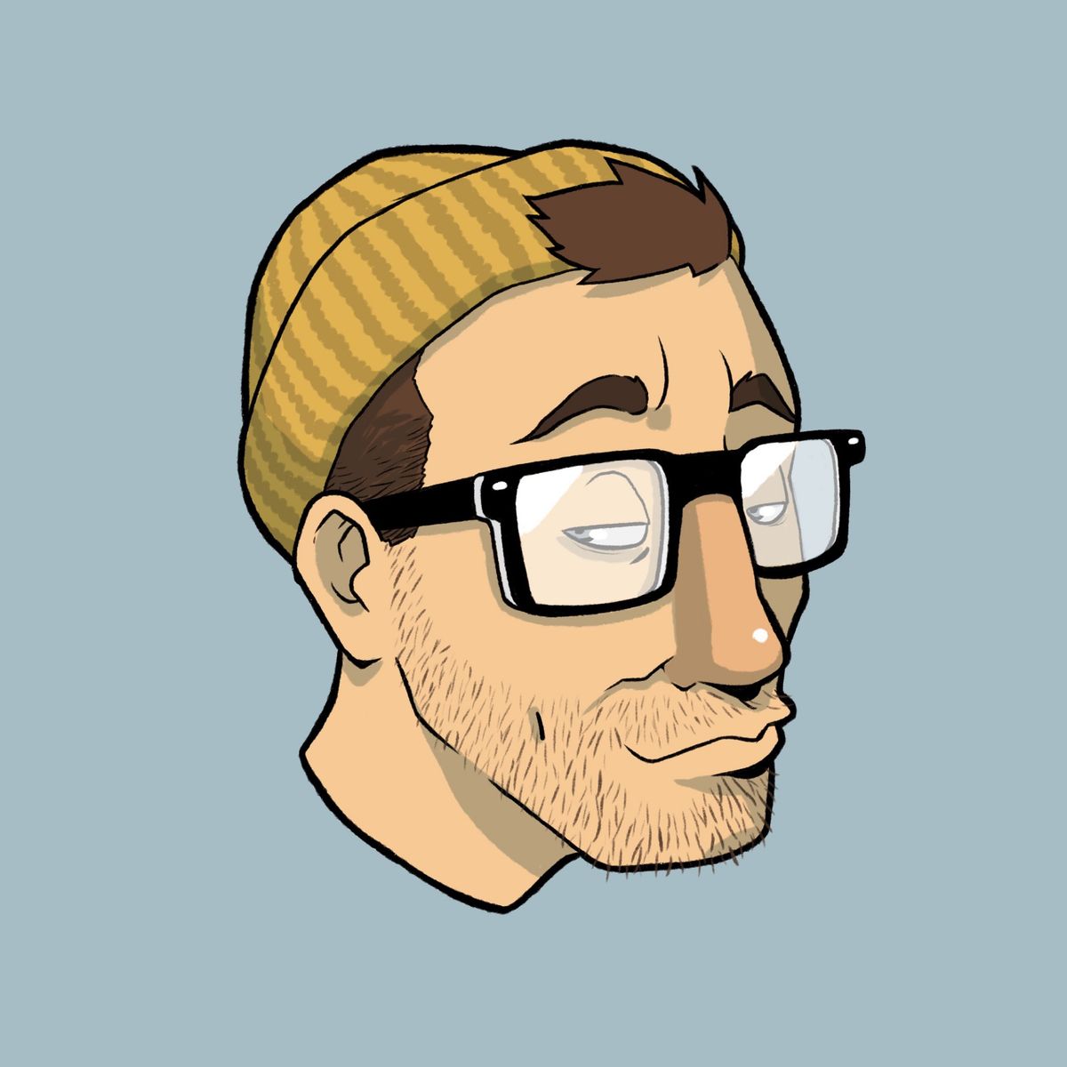 Profile Image