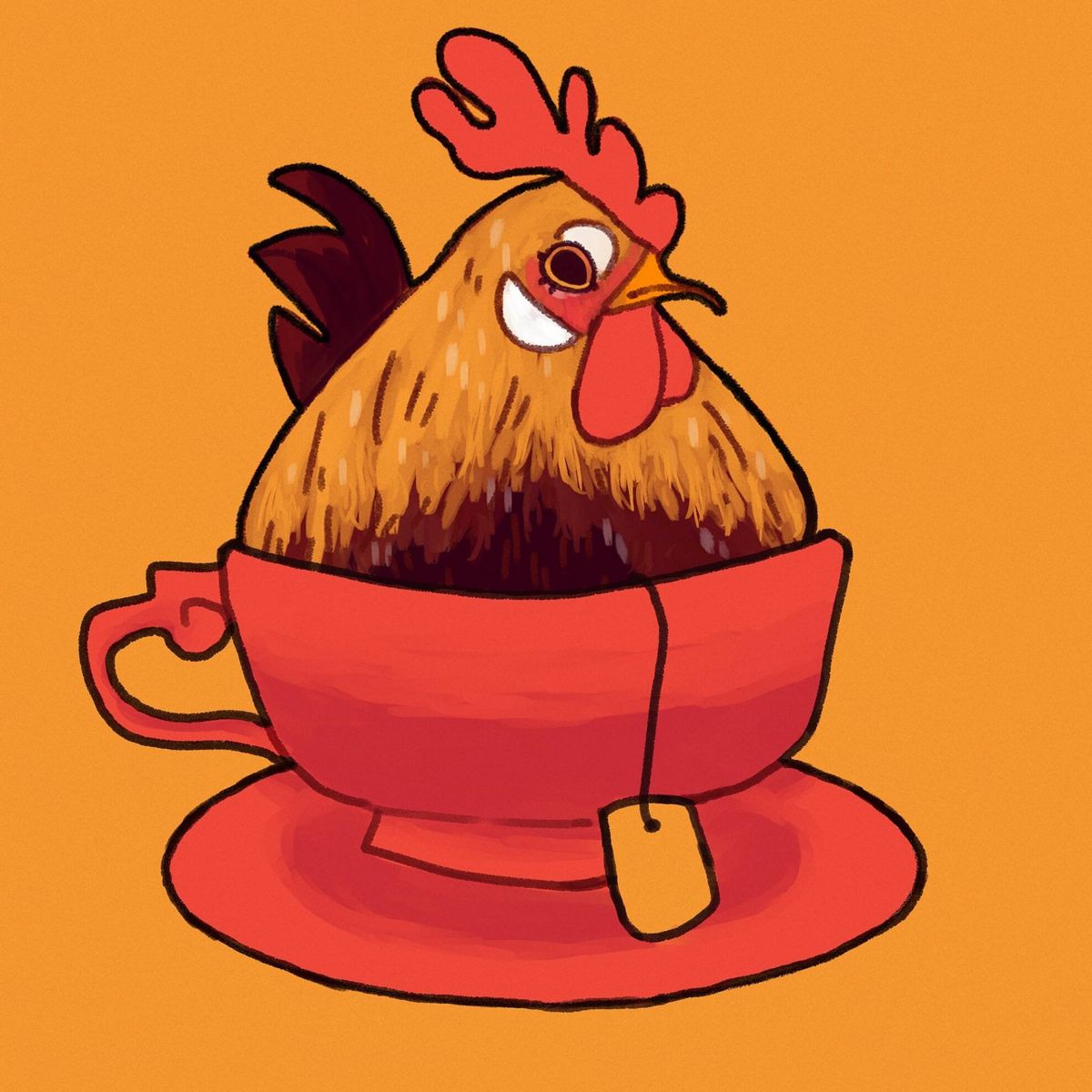 Profile Image