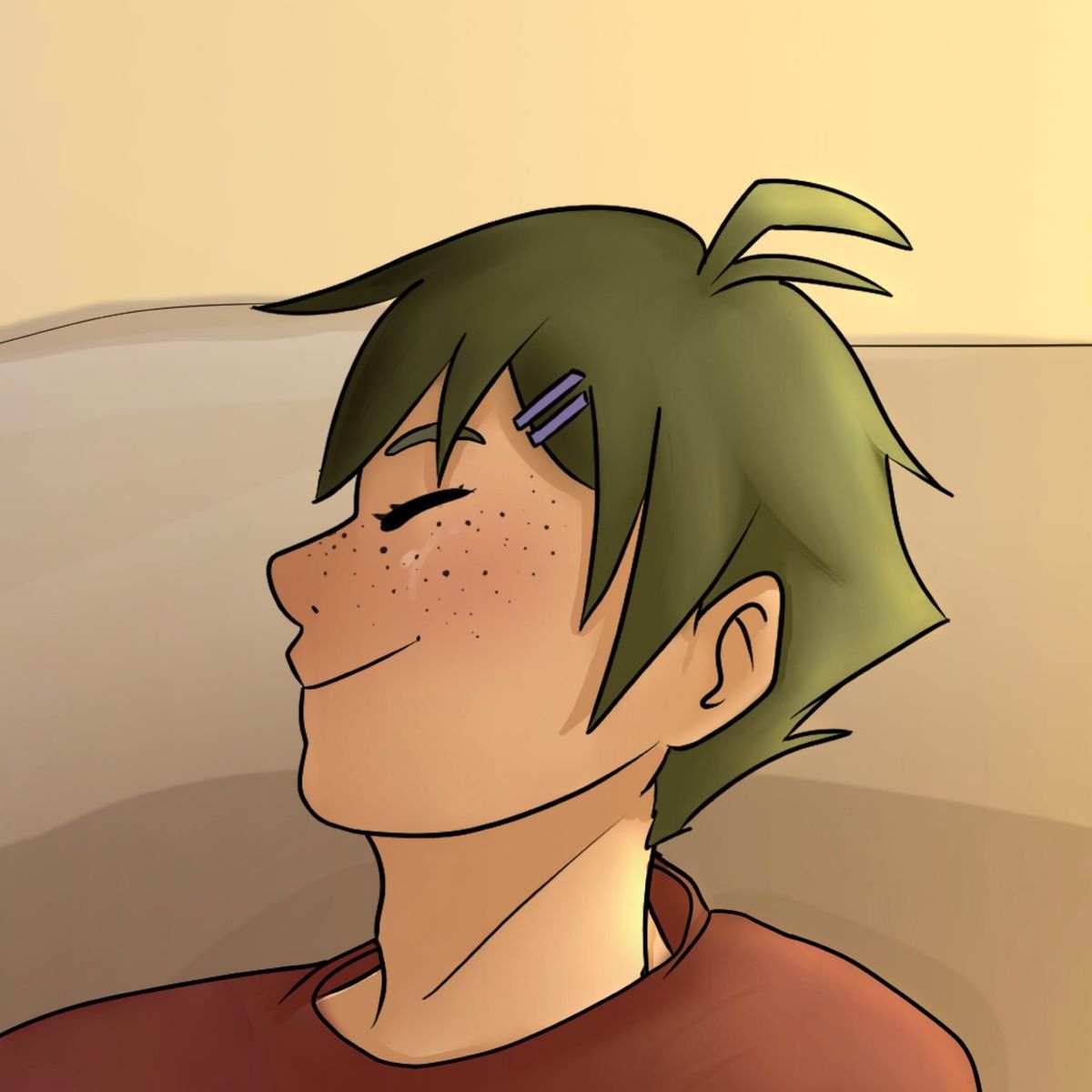 Profile Image