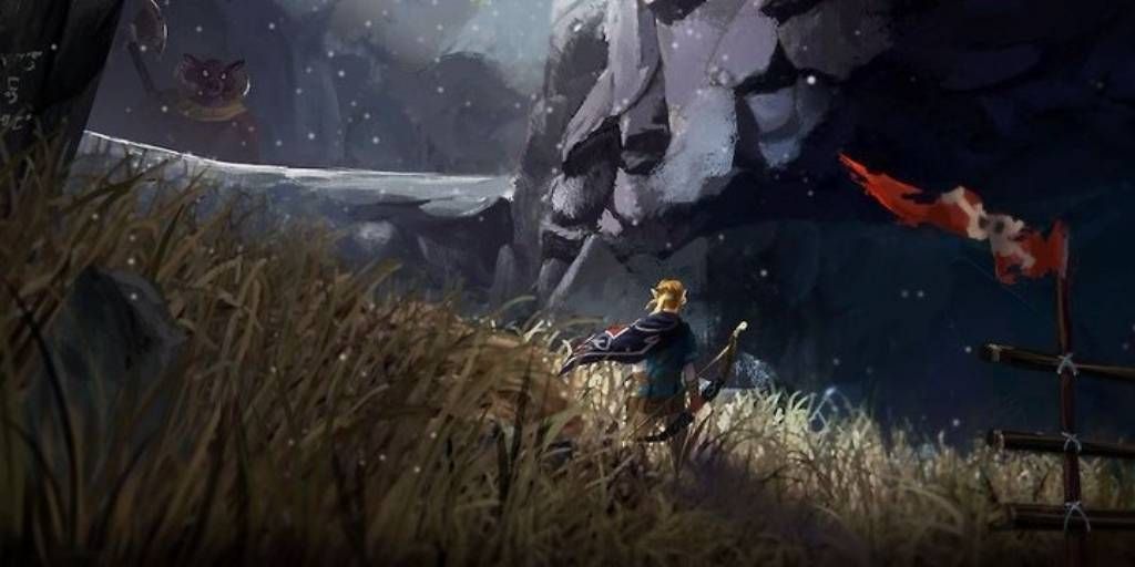 Hero artwork
