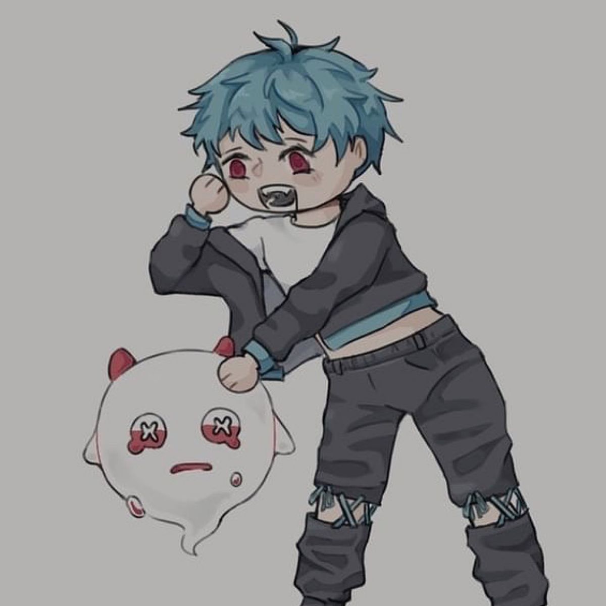 Profile Image