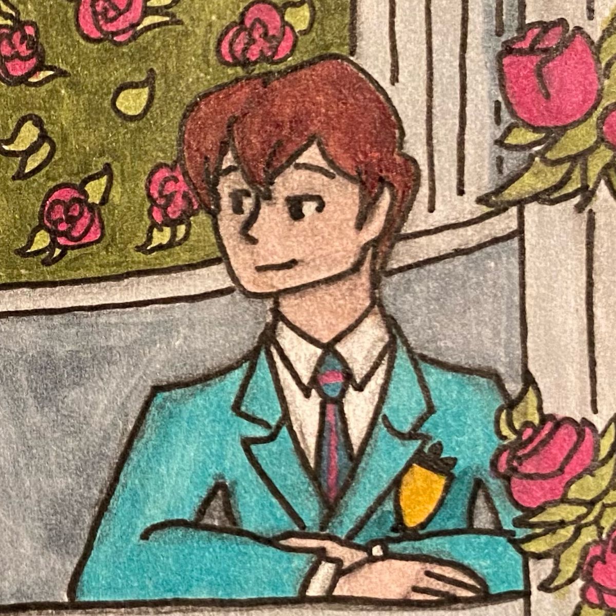 Profile Image