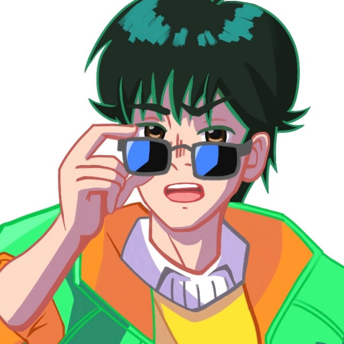 Profile Image