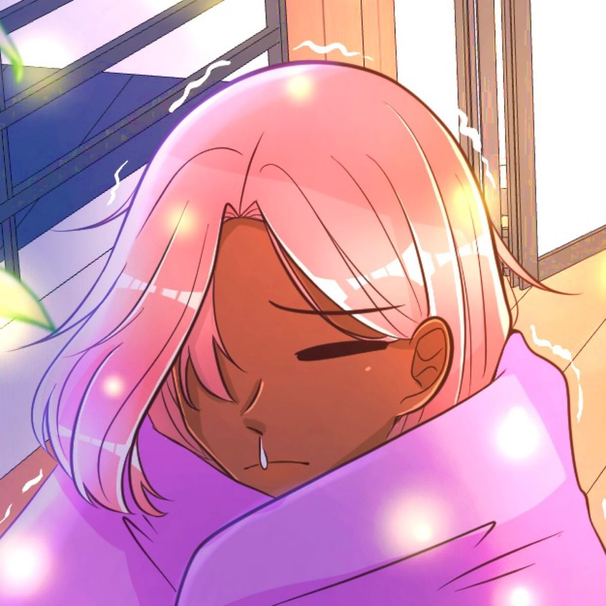 Profile Image