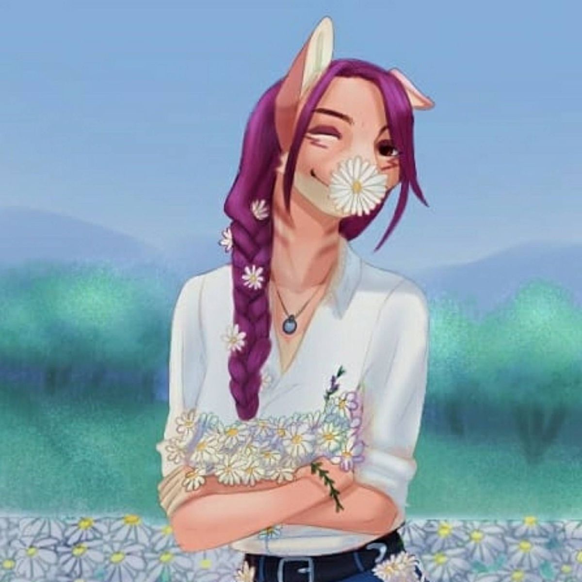 Profile Image