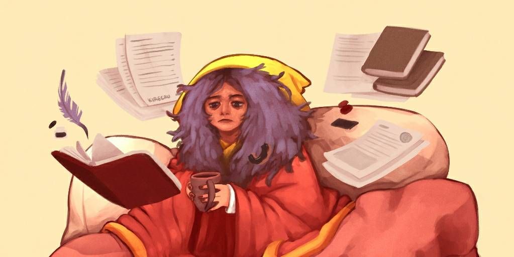 Hero artwork
