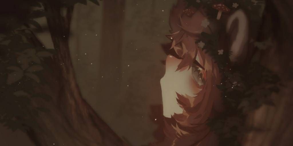 Hero artwork