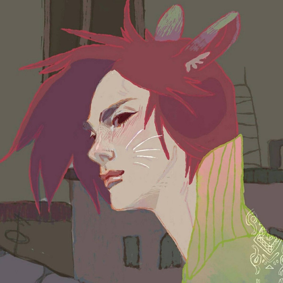 Profile Image