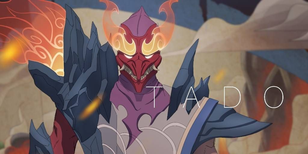 Hero artwork