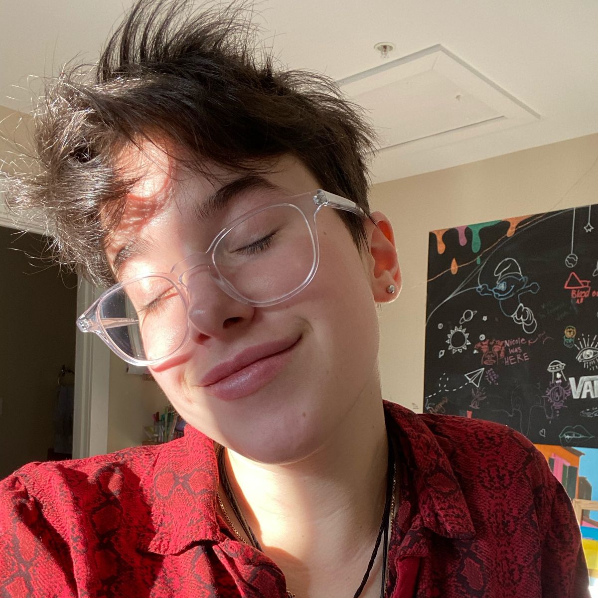 Profile Image