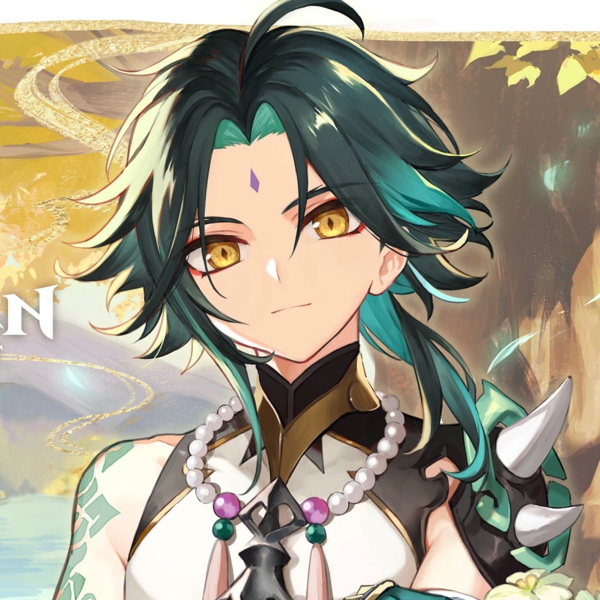 Profile Image