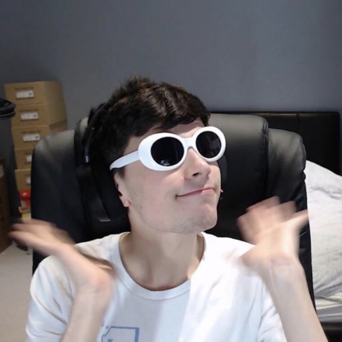 Profile Image