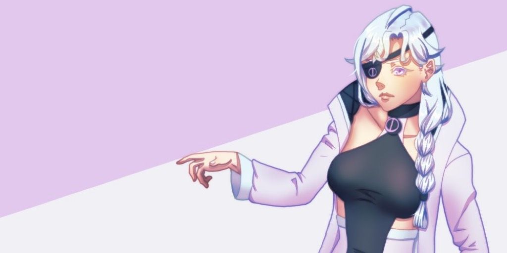 Hero artwork