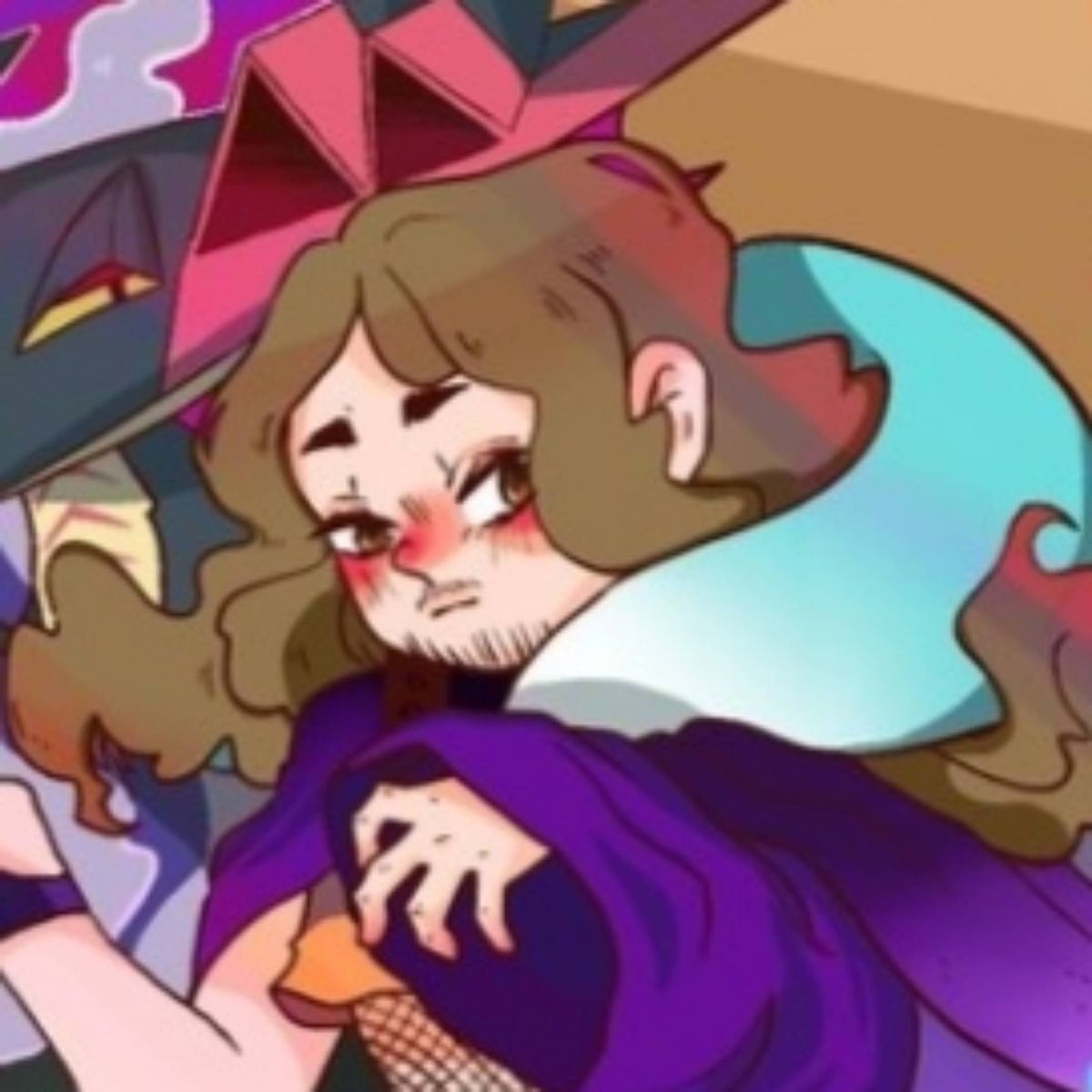 Profile Image