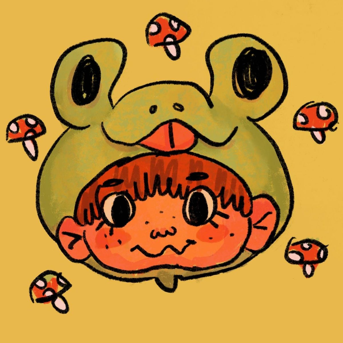 Profile Image