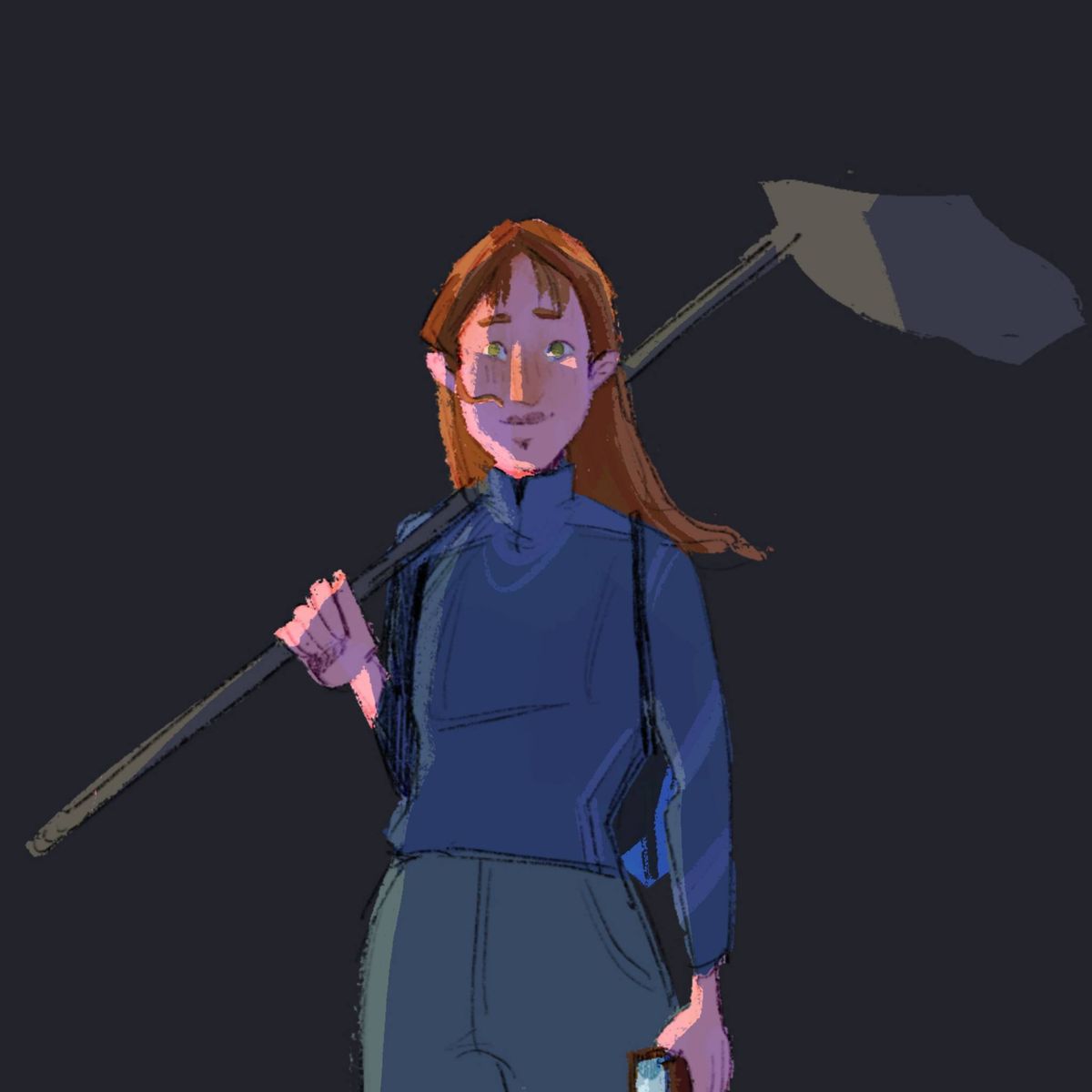 Profile Image